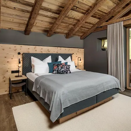 Bergwaertsgeist Senhoog Luxury Homes Chalet *