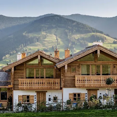 Bergwaertsgeist Senhoog Luxury Homes *